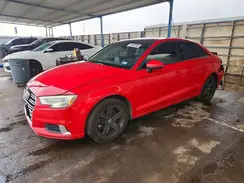 WAUAUGFF2J1047794 2018 AUDI A3