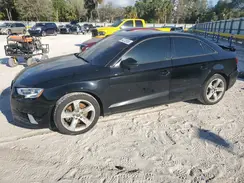 WAUAUGFF2J1058729 2018 AUDI A3