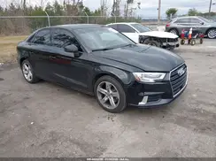 WAUAUGFF2J1063641 2018 AUDI A3