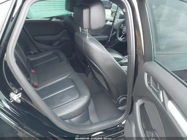 WAUAUGFF2J1063641 2018 AUDI A3 - Image 8