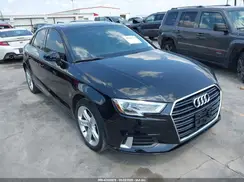 WAUAUGFF2J1076440 2018 AUDI A3