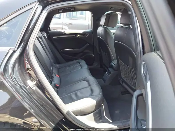 WAUAUGFF2J1076440 2018 AUDI A3 - Image 8