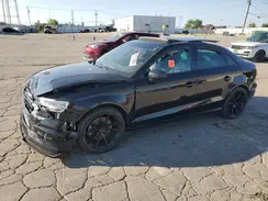 WAUAUGFF2J1077278 2018 AUDI A3