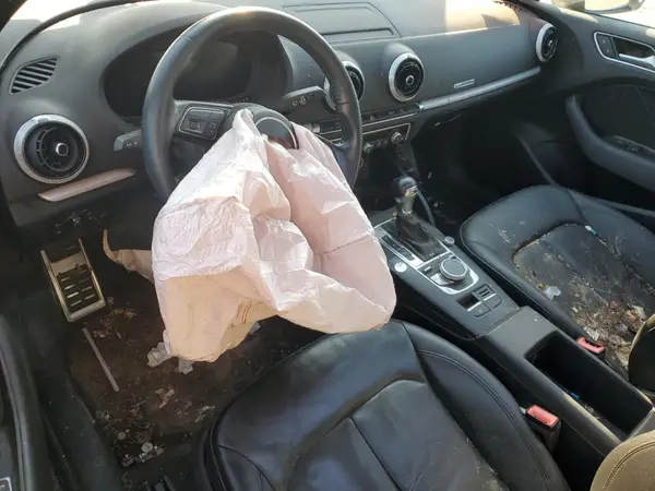 WAUAUGFF2J1077278 2018 AUDI A3 - Image 8