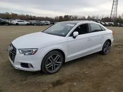 WAUAUGFF2K1009175 2019 AUDI A3