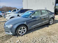 WAUAUGFF2K1009550 2019 AUDI A3