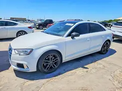WAUAUGFF2K1009855 2019 AUDI A3