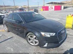 WAUAUGFF2K1010357 2019 AUDI A3
