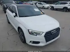 WAUAUGFF2K1010584 2019 AUDI A3