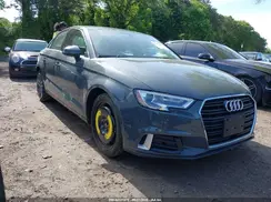 WAUAUGFF2K1011170 2019 AUDI A3