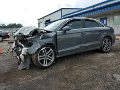 WAUAUGFF2K1011203 2019 AUDI A3