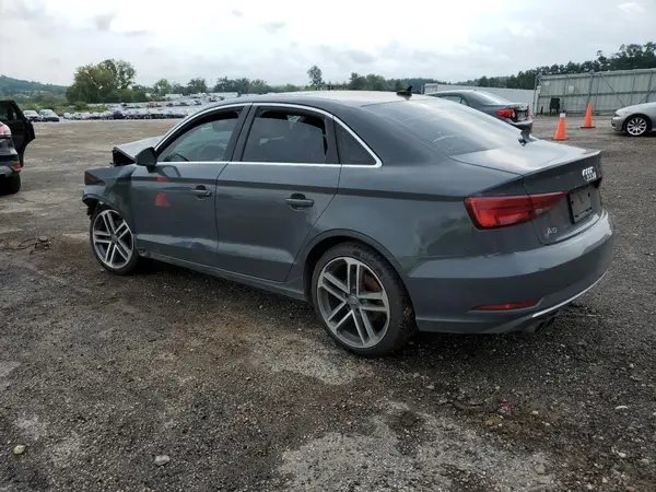 WAUAUGFF2K1011203 2019 AUDI A3 - Image 2