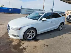 WAUAUGFF2K1012304 2019 AUDI A3