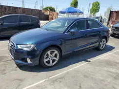 WAUAUGFF2K1014909 2019 AUDI A3