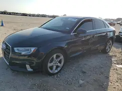 WAUAUGFF2K1021052 2019 AUDI A3