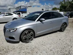 WAUAUGFF2KA081168 2019 AUDI A3