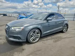 WAUAUGFF2KA082093 2019 AUDI A3