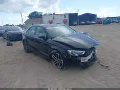 WAUAUGFF2KA085124 2019 AUDI A3