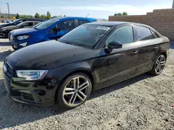 WAUAUGFF2KA086208 2019 AUDI A3