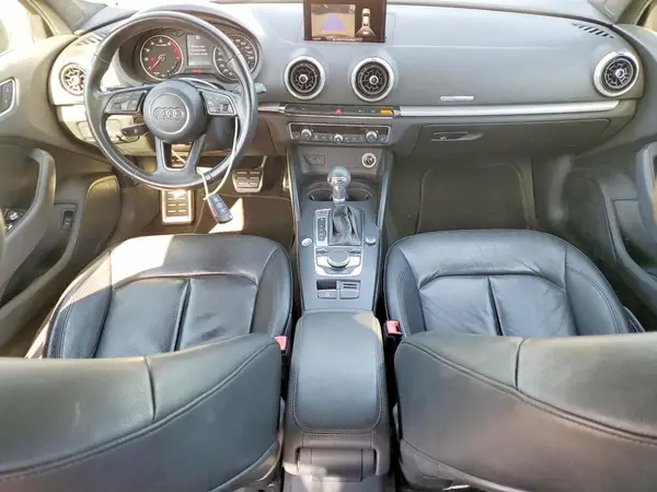 WAUAUGFF2KA086208 2019 AUDI A3 - Image 8