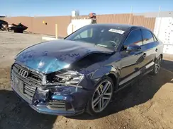 WAUAUGFF2KA093997 2019 AUDI A3