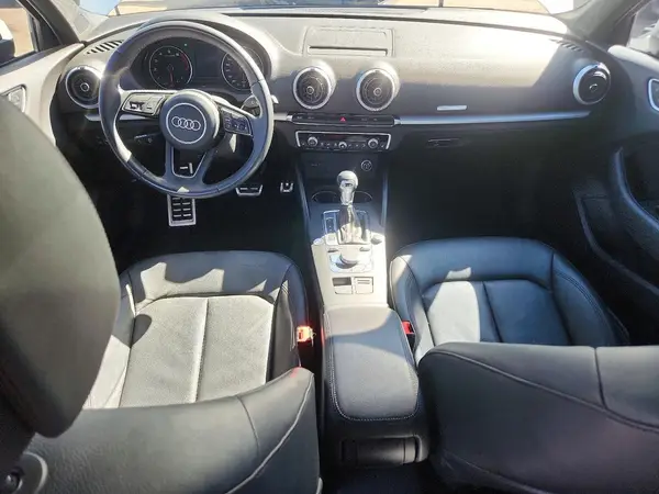 WAUAUGFF2KA097290 2019 AUDI A3 - Image 8
