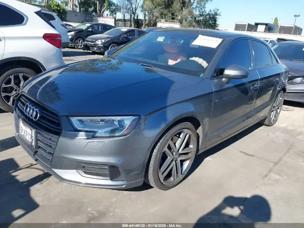 WAUAUGFF2KA097628 2019 AUDI A3 - Image 2