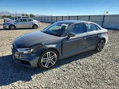 WAUAUGFF2KA109681 2019 AUDI A3