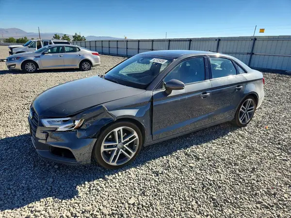 WAUAUGFF2KA109681 2019 AUDI A3 - Image 1