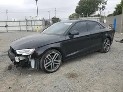 WAUAUGFF2KA117201 2019 AUDI A3