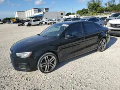 WAUAUGFF2LA000834 2020 AUDI A3