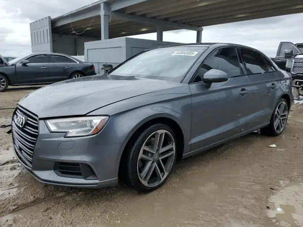 WAUAUGFF2LA036782 2020 AUDI A3 - Image 1