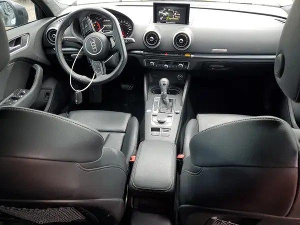 WAUAUGFF2LA036782 2020 AUDI A3 - Image 8