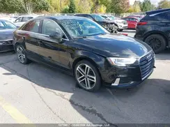 WAUAUGFF2LA055459 2020 AUDI A3