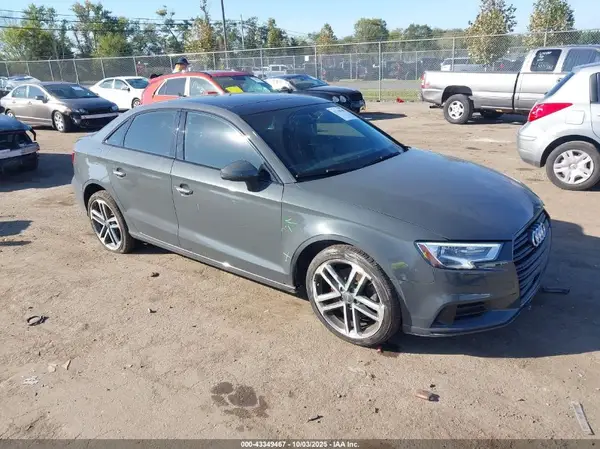 WAUAUGFF2LA095847 2020 AUDI A3 - Image 1