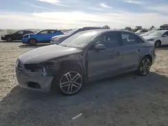 WAUAUGFF2LA100660 2020 AUDI A3