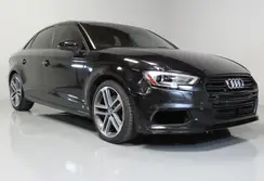 WAUAUGFF2LA101520 2020 AUDI A3