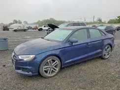 WAUAUGFF2LA102585 2020 AUDI A3