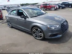 WAUAUGFF2LA105311 2020 AUDI A3