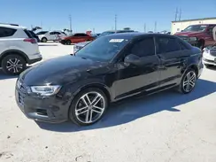 WAUAUGFF2LA105714 2020 AUDI A3