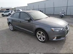 WAUAUGFF3H1023403 2017 AUDI A3