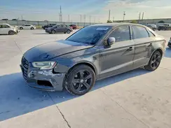 WAUAUGFF3H1023627 2017 AUDI A3