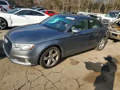 WAUAUGFF3H1024115 2017 AUDI A3