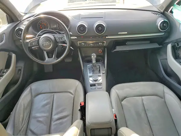 WAUAUGFF3H1024115 2017 AUDI A3 - Image 8