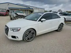 WAUAUGFF3H1026799 2017 AUDI A3
