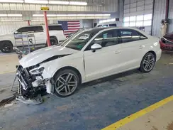 WAUAUGFF3H1028066 2017 AUDI A3