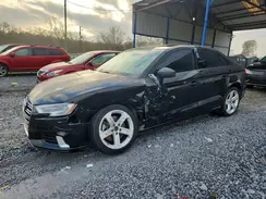 WAUAUGFF3H1029329 2017 AUDI A3