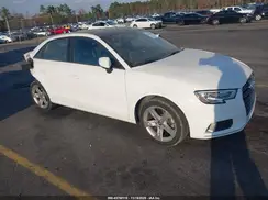 WAUAUGFF3H1030674 2017 AUDI A3