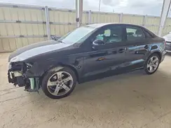 WAUAUGFF3H1037513 2017 AUDI A3