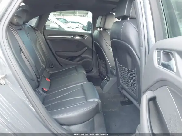 WAUAUGFF3H1037852 2017 AUDI A3 - Image 8